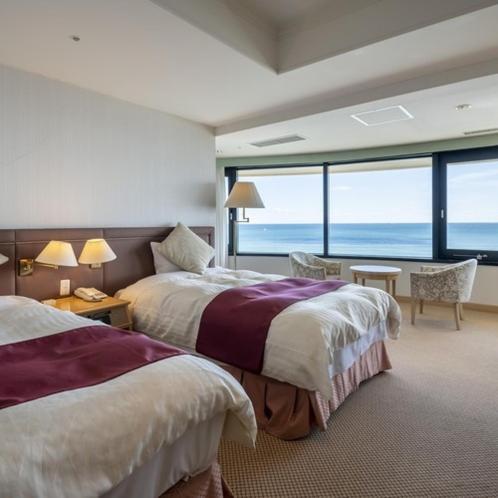 Onahama Ocean Hotel & Golf Club 磐城 外观 照片