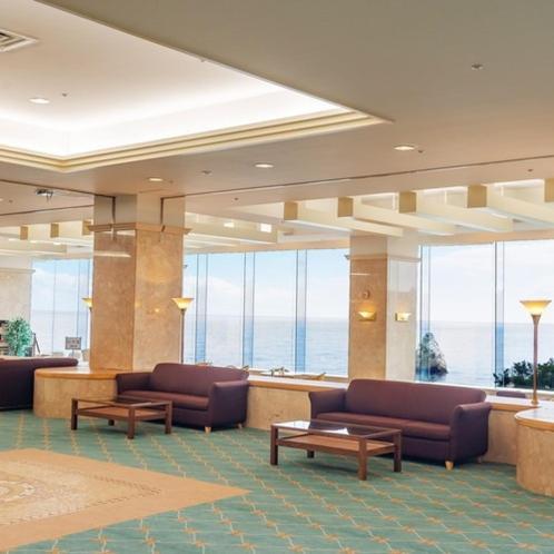 Onahama Ocean Hotel & Golf Club 磐城 外观 照片