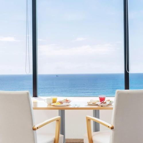 Onahama Ocean Hotel & Golf Club 磐城 外观 照片