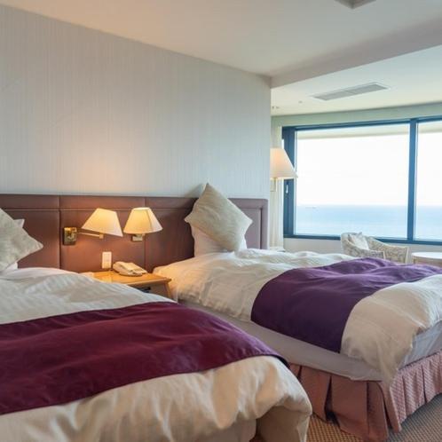 Onahama Ocean Hotel & Golf Club 磐城 外观 照片