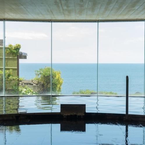 Onahama Ocean Hotel & Golf Club 磐城 外观 照片