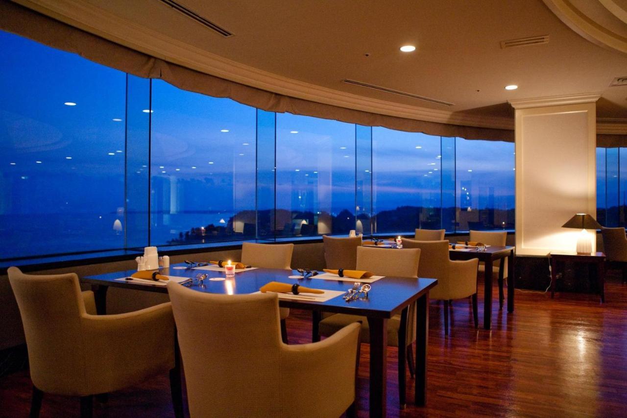 Onahama Ocean Hotel & Golf Club 磐城 外观 照片