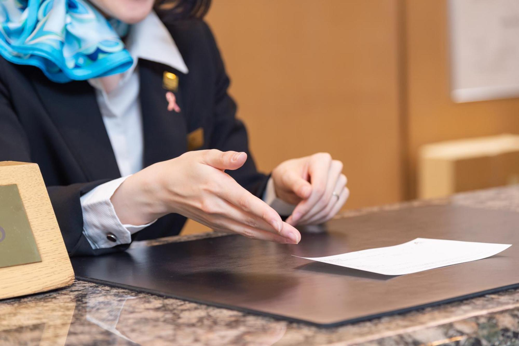 Onahama Ocean Hotel & Golf Club 磐城 外观 照片
