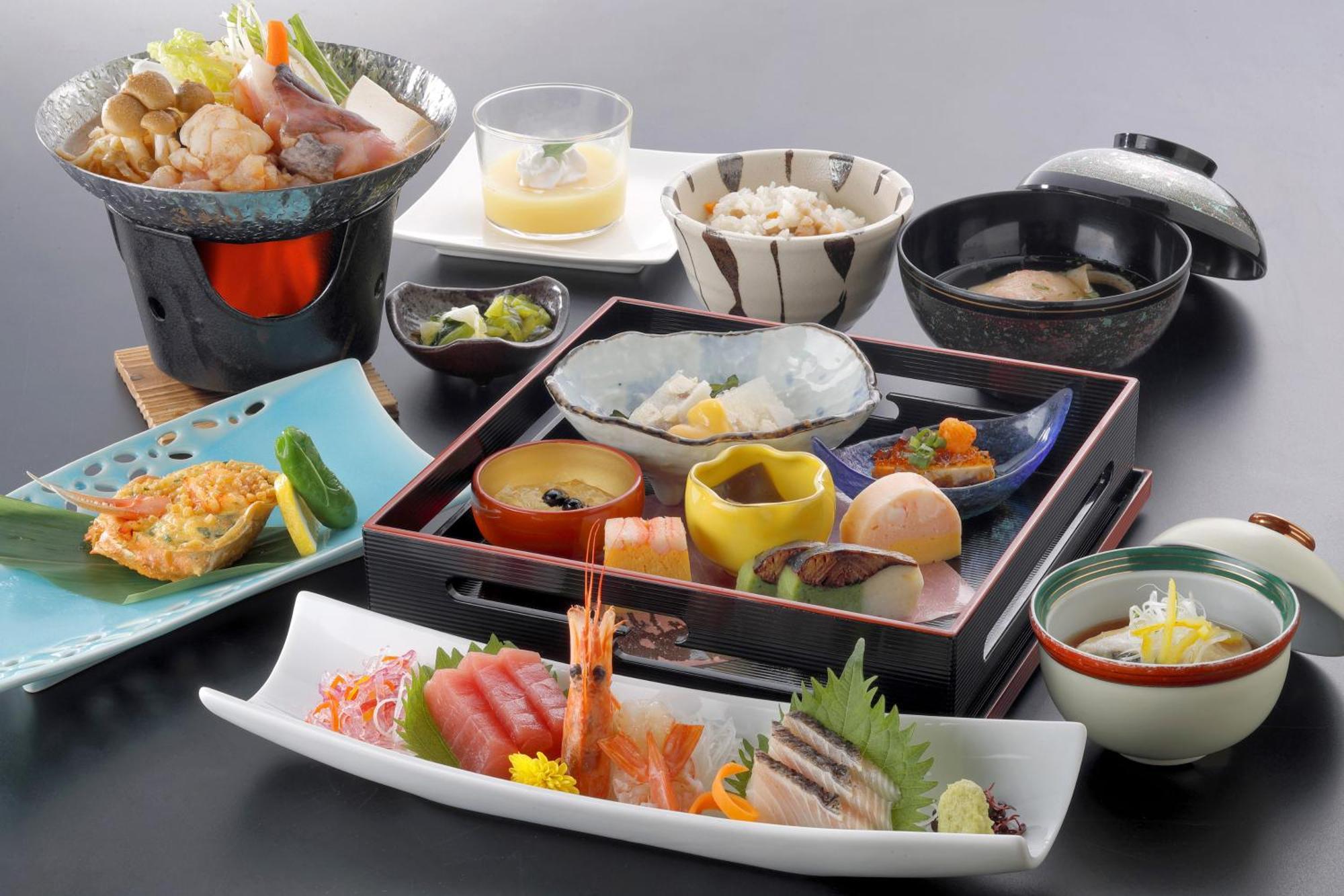 Onahama Ocean Hotel & Golf Club 磐城 外观 照片