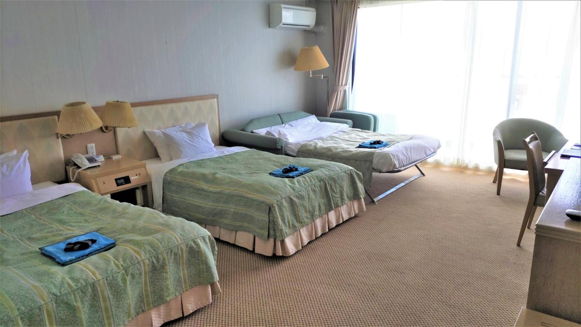 Onahama Ocean Hotel & Golf Club 磐城 外观 照片